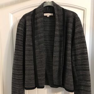 Ann Taylor LOFT Wool Sweater/Cardigan